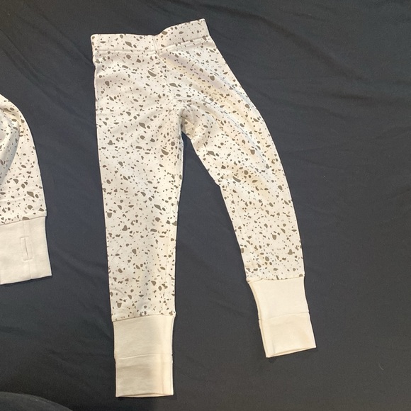 Goumi kids pajamas - NWT - Picture 3 of 4